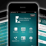 Mobile apps